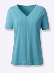 Classic Basics Poloshirt "Poloshirt" 1 Stk. tlg. günstig online kaufen