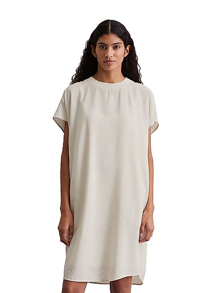 Marc OPolo Minikleid "mit Crinkle-Struktur" günstig online kaufen