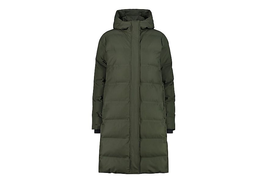 CMP Anorak WOMAN COAT FIX HOOD FOREST günstig online kaufen