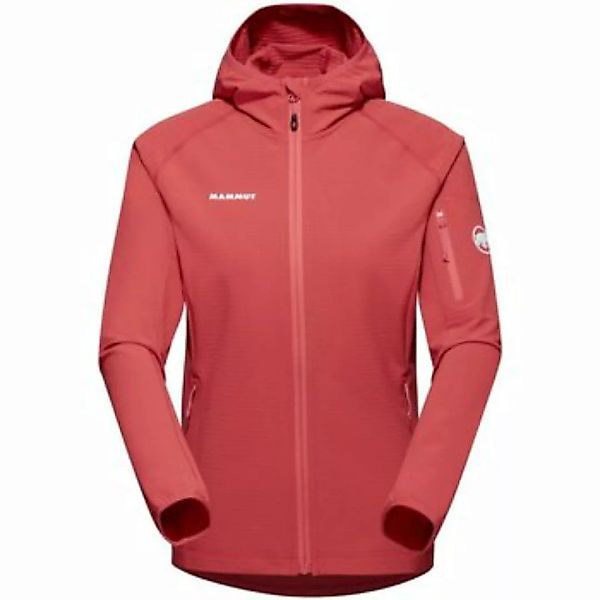 Mammut  Damen-Jacke Sport Madris Light ML Hooded Jacket Women 1014-03851 22 günstig online kaufen