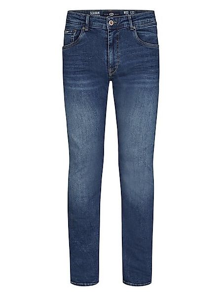 Petrol Industries Bequeme Jeans – Supreme Stretch für Herren günstig online kaufen