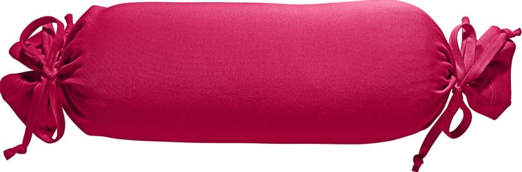 Erwin Müller Nackenrollenbezug Nackenrollenbezug "Memmingen", Interlock-Jer günstig online kaufen