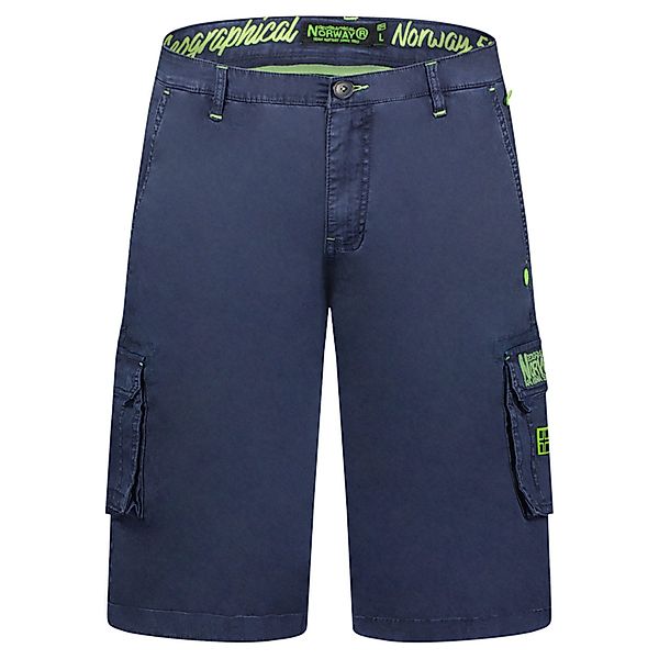Geographical Norway Cargoshorts Herren kurze Hose günstig online kaufen