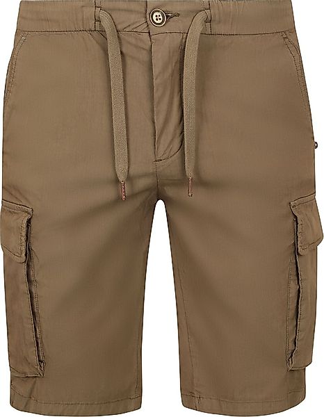 NNo Excess Short Stretch Cargo Khaki - Größe M günstig online kaufen