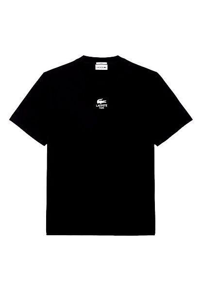 Lacoste T-Shirt T-Shirt Kurzarmshirt (1-tlg., 1) günstig online kaufen