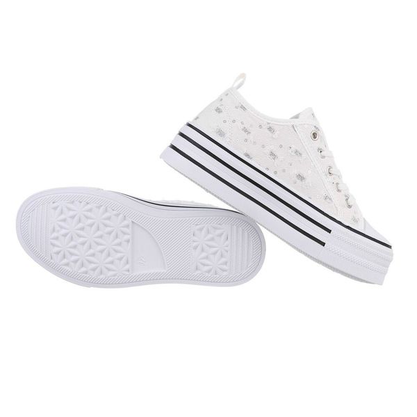 Ital-Design Komfort Sneaker mit erhöhter Sohle günstig online kaufen