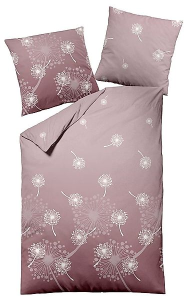 sister s. Bettwäsche Biber Bettwäsche DANDELION günstig online kaufen