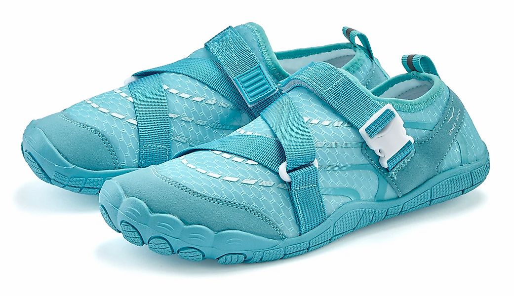 Venice Beach Aquaschuh "Badelatsche, Badeschuhe, Badeschlappe, Wasserschuh, günstig online kaufen