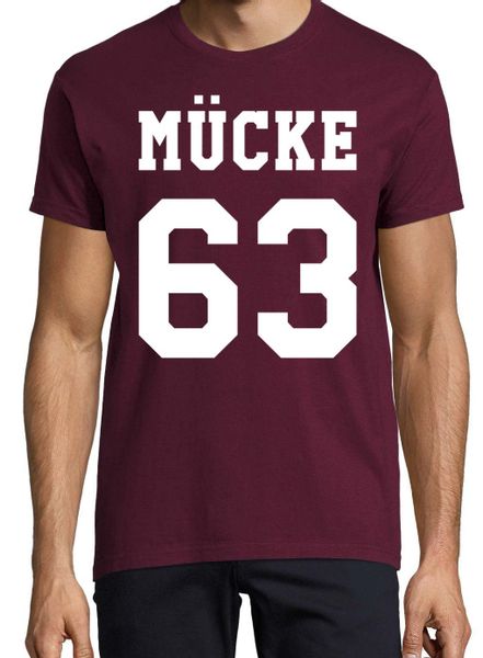 Youth Designz T-Shirt Mücke 63 Herren günstig online kaufen