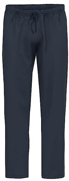 Ammann Schlafhose Bio Herren-Hose, lang Single-Jersey günstig online kaufen