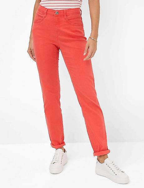 Brax 5-Pocket-Jeans "Style MARY" günstig online kaufen