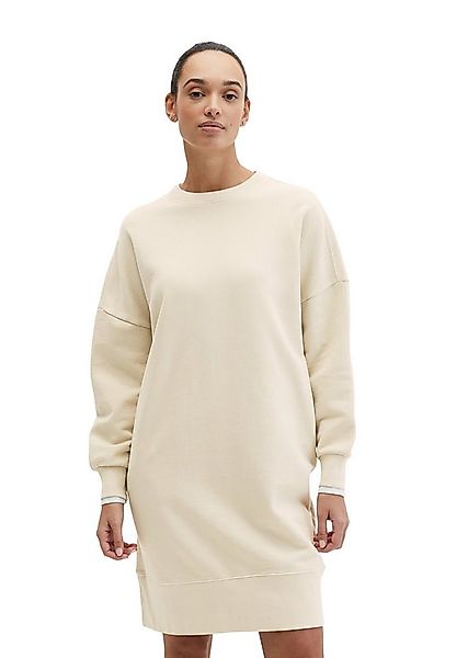 Marc O'Polo Jerseykleid mit recycelter Baumwolle günstig online kaufen