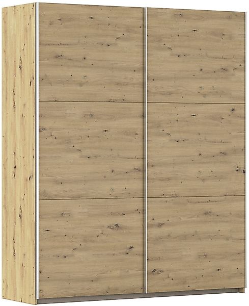 rauch Schwebetürenschrank Kleiderschrank Drehtürenschrank Schrank Garderobe günstig online kaufen