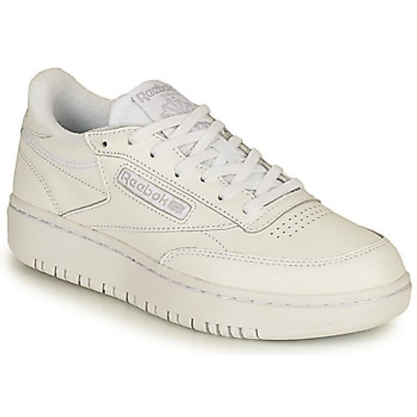 Reebok Classic  Sneaker CLUB C DOUBLE günstig online kaufen