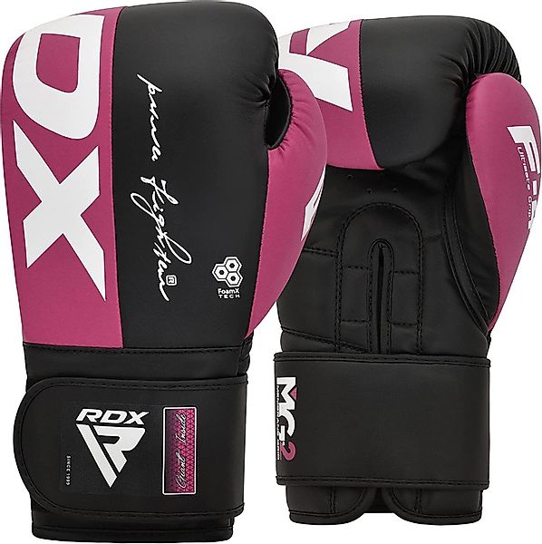 RDX Sports Boxhandschuhe RDX Boxhandschuhe, Trainingshandschuhe, günstig online kaufen