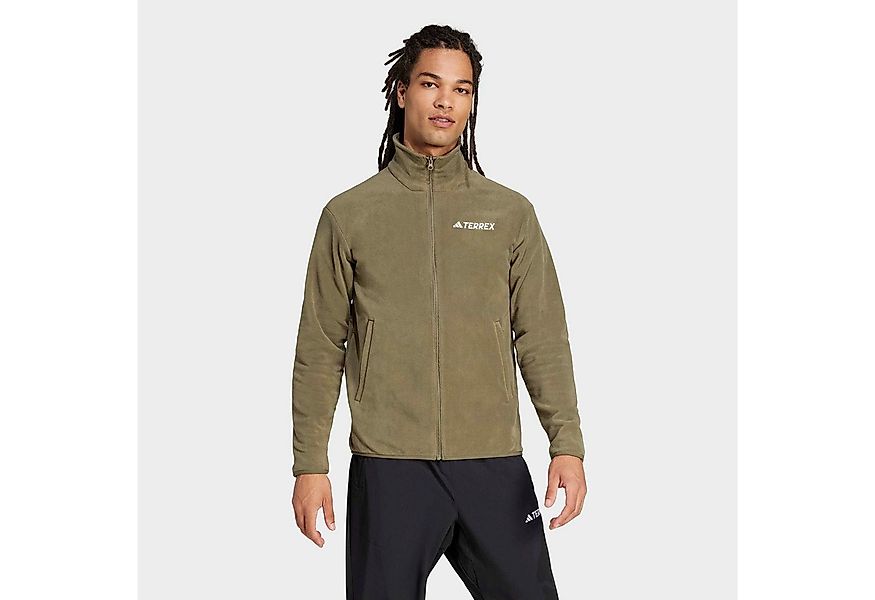 adidas TERREX Fleecejacke MT ESS FZ FL günstig online kaufen