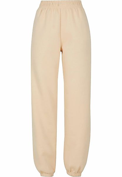 URBAN CLASSICS Jogginghose "Urban Classics Ladies Basic Essential Sweatpant günstig online kaufen