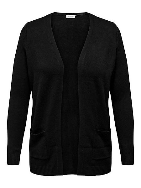 ONLY CARMAKOMA Cardigan CARESLY L/S OPEN günstig online kaufen