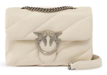PINKO Umhängetasche Mini CL Sheep Nappa, günstig online kaufen