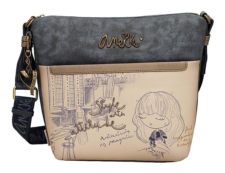 Anekke Umhängetasche Crossbody Bag günstig online kaufen