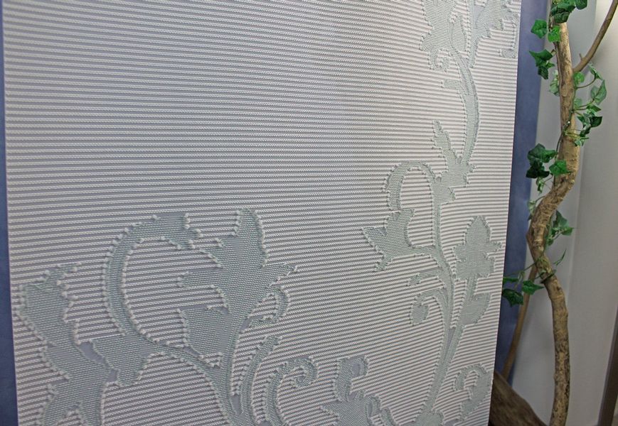 EXPERIENCE Schiebegardine Flächenvorhang Schiebegardine Scheibengardine Eir günstig online kaufen