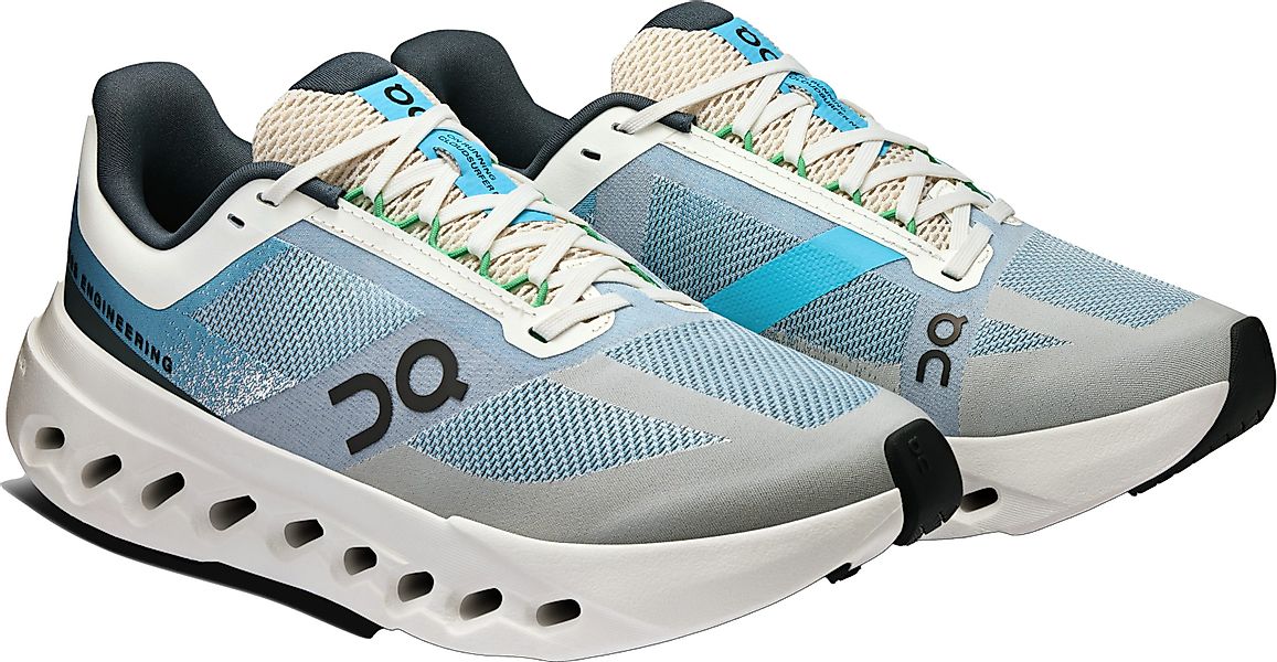 ON RUNNING ON Damen Laufschuh Cloudsurfer günstig online kaufen