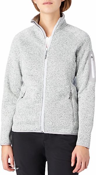 McKINLEY "Da.-Unterjacke Skeena wms" 1 Stk. tlg. ohne Kapuze günstig online kaufen