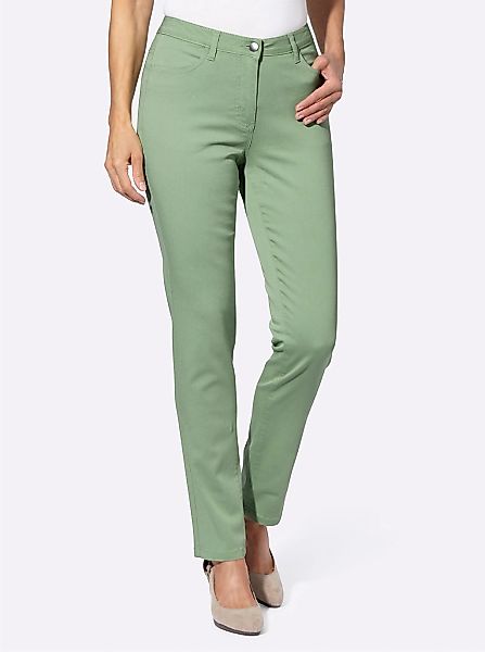Classic Basics Bequeme Jeans 1 Stk. tlg. günstig online kaufen