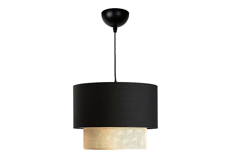 lux.pro Hängeleuchte, ohne Leuchtmittel, »Loughborough« Hängeleuchte 1 x E2 günstig online kaufen