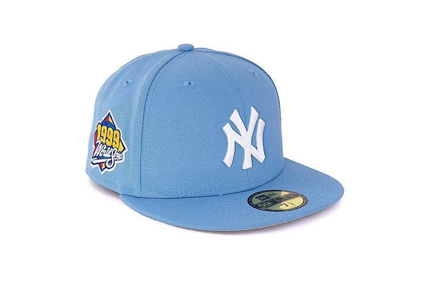 New Era Baseball Cap Cap New Era 59 Fifty New York Yankees 1999 (1-St) günstig online kaufen