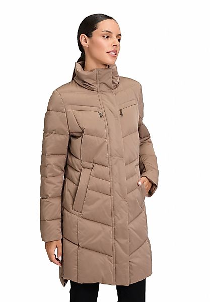Gil Bret Steppjacke, mit Kapuze, mit Kapuze günstig online kaufen
