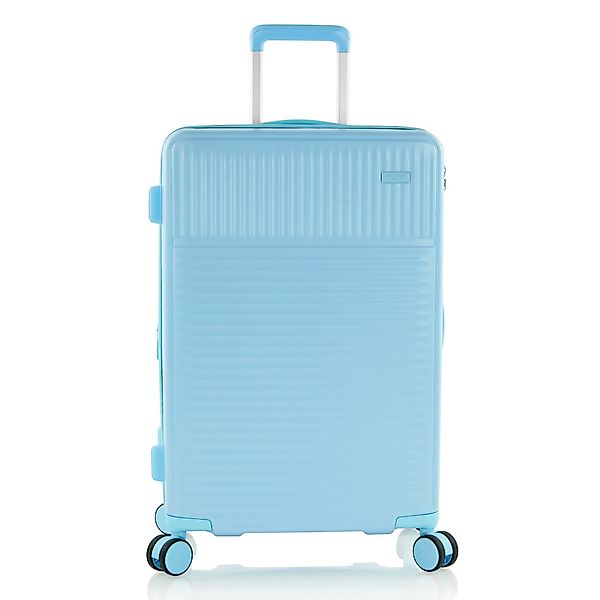 Heys Hartschalen-Trolley Pastel, 4 Rollen, Polycarbonat günstig online kaufen