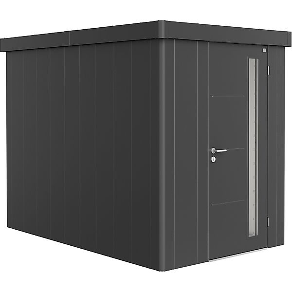 Biohort Gerätehaus "NEO Gr. 3A, verschiedene Farben", stylisches Gartenhaus günstig online kaufen