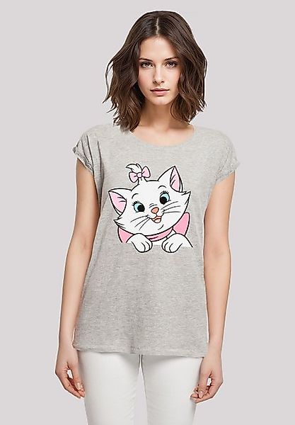 F4NT4STIC T-Shirt Disney Aristocats Marie Looks Premium Qualität günstig online kaufen