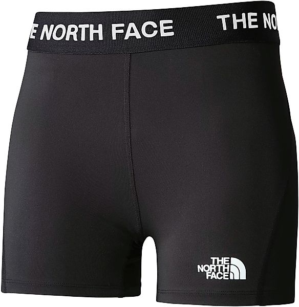 The North Face Trainingsshorts "TRAINING SHORT" günstig online kaufen