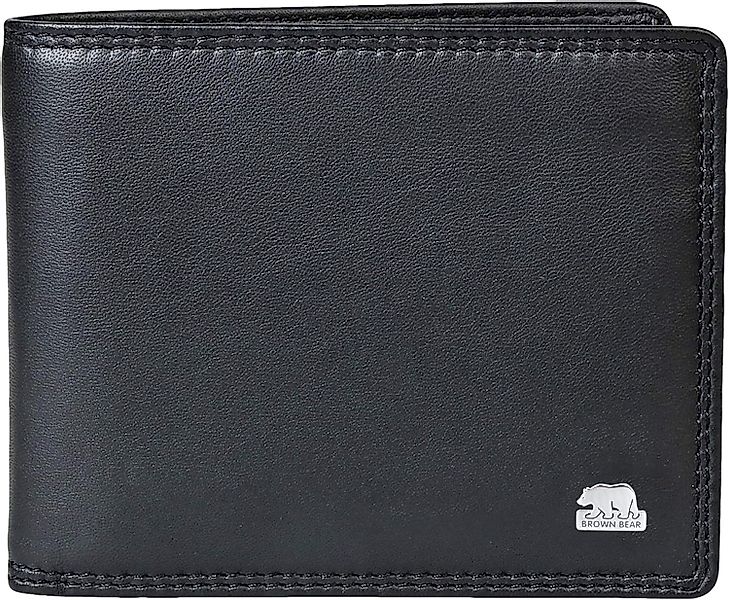 Brown Bear Geldbörse Modell 8005 D günstig online kaufen
