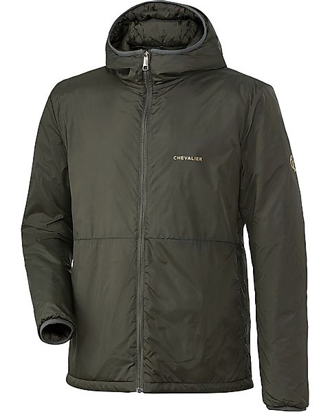Chevalier Outdoorjacke Midlayer Hoodie Stratum Bergjagd günstig online kaufen