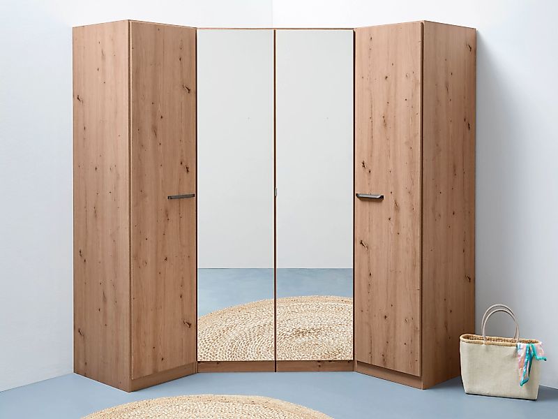 INOSIGN BY RAUCH Schrank-Set "Kleiderschrank Schrank Garderobe Wäscheschran günstig online kaufen