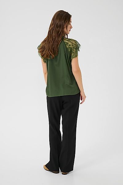 Cream Kurzarmbluse Kurzarm-Bluse CRNola günstig online kaufen