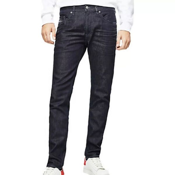 Diesel  Slim Fit Jeans 00SW1P-RR84H günstig online kaufen