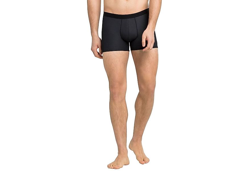 Odlo Funktionshose SUW Active F-Dry Light Eco Boxer Men Black 141182-15000 günstig online kaufen