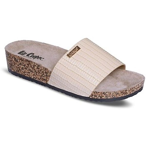 Lee Cooper  Pantoffeln LCW24352512LA günstig online kaufen