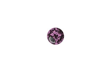 PIERCINGLINE Piercing-Set Chirurgenstahl Schraubkugel EPOXY (Schraub-Aufsät günstig online kaufen