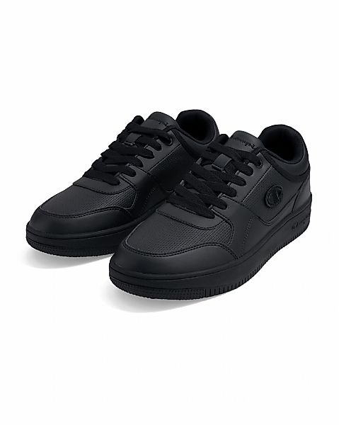 Champion Sneaker "RD18 VINTAGE LOW" günstig online kaufen