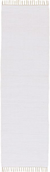 THEKO Teppich Happy Cotton Fleckerl, handgewebt, günstig online kaufen