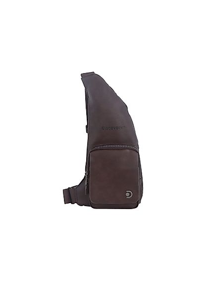 Discovery Schultertasche Heritage, mit RFID-Schutz günstig online kaufen