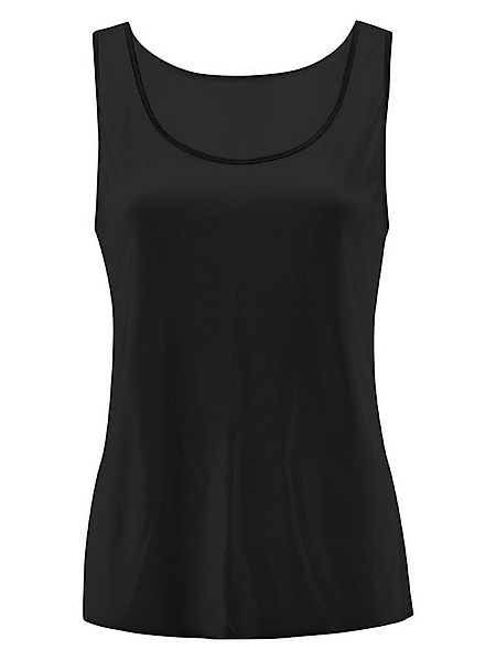 Nina Von C. Achselhemd Damen Achseltop Elegance (Stück, 1-St) - günstig online kaufen