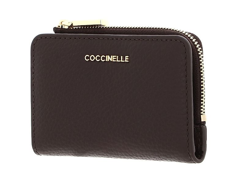COCCINELLE Kartenetui Credit Card Holder, aus günstig online kaufen