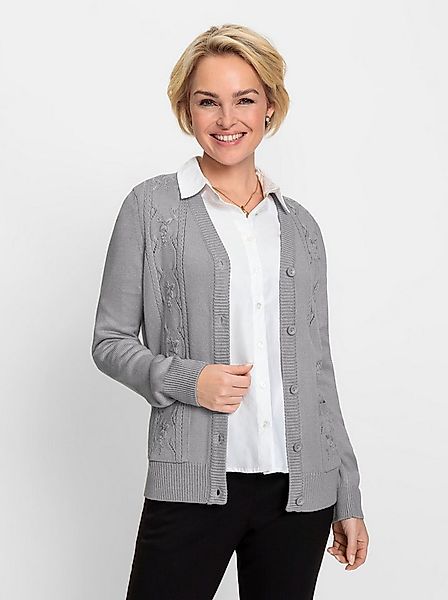 Witt Strickjacke Strickjacke . günstig online kaufen
