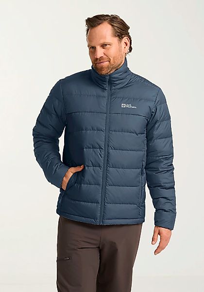 Jack Wolfskin Daunenjacke "ATHER DOWN JKT M RDS" günstig online kaufen